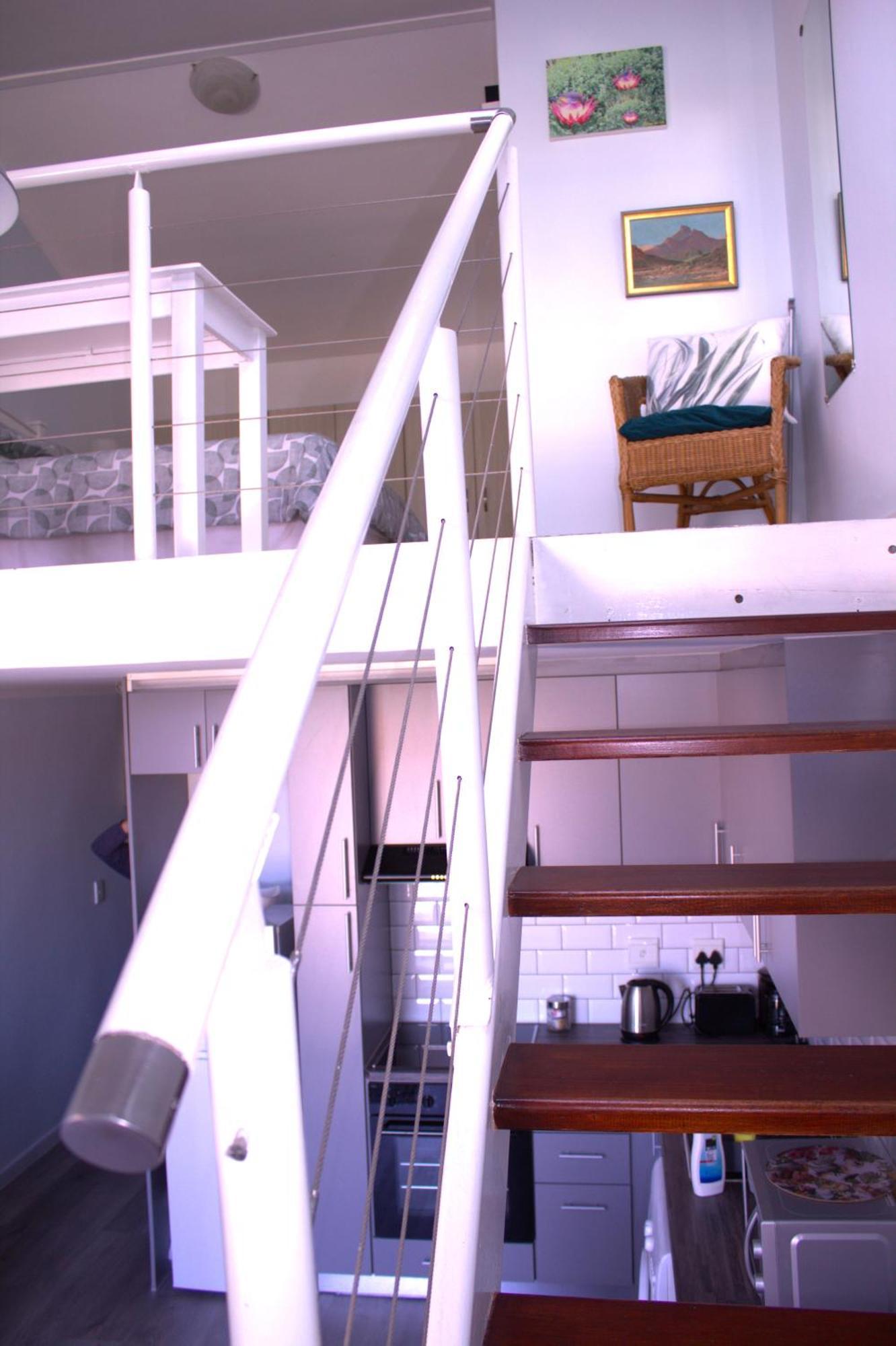 South Peninsula Beach Apartment Cidade Do Cabo Exterior foto
